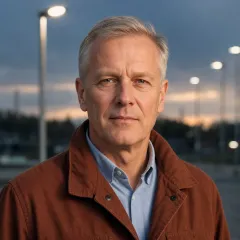 Henrik Sorensen