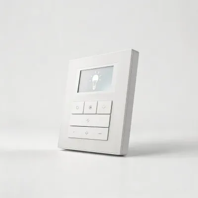 lighting controls